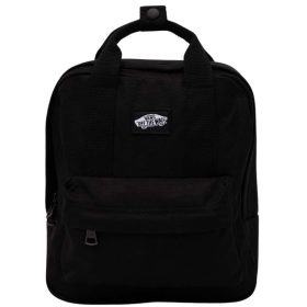  Batoh Vans WM Got This Mini Black 25 × 17,5 cm