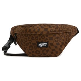  Vans MN Ward Ripstop Black Belt Bag, Cross Body Bag