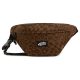  Vans MN Ward Ripstop Black Belt Bag, Cross Body Bag