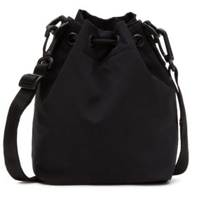  Kabelka cez rameno Vans ABD Black, kabelka 21,5 × 16,5 cm