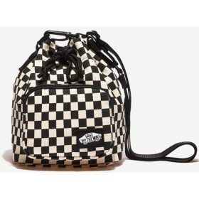  Kabelka cez rameno Vans ABD Black, kabelka 21,5 × 16,5 cm