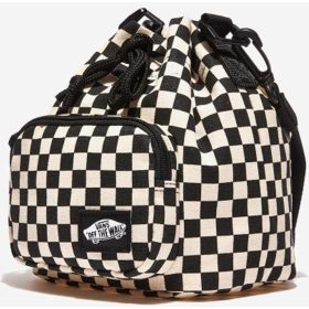  Kabelka cez rameno Vans ABD Black, kabelka 21,5 × 16,5 cm