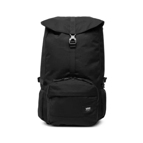  Čierny batoh Vans MN Obstacle Skatepac 45,5 × 28 cm