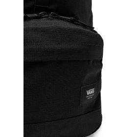  Čierny batoh Vans MN Obstacle Skatepac 45,5 × 28 cm