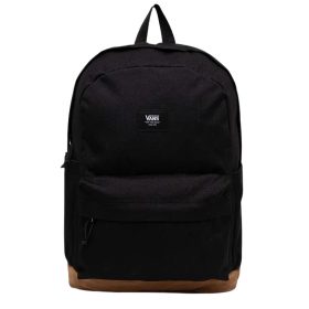  Batoh Vans Skatepack Boy Black 41 × 31 cm
