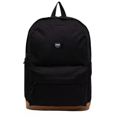  Batoh Vans Skatepack Boy Black 41 × 31 cm