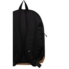  Batoh Vans Skatepack Boy Black 41 × 31 cm