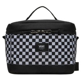    Kabelka Vans Pergs Antique White, taška cez rameno 38 × 40,5 cm