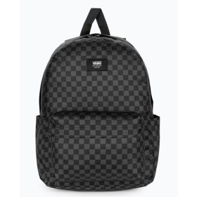  Batoh Vans Old Skool Grom Black/White 39×25 cm