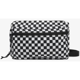  Crossbody Vans MN Bail Black Ripstop, bočná taška