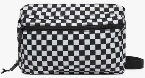  Crossbody Vans MN Bail Black Ripstop, bočná taška