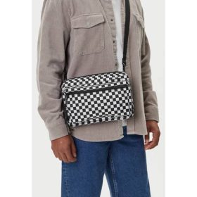  Crossbody Vans MN Bail Black Ripstop, bočná taška