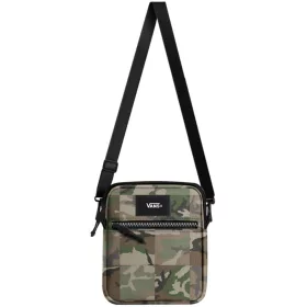  Crossbody Vans MN Bail Black Ripstop, bočná taška