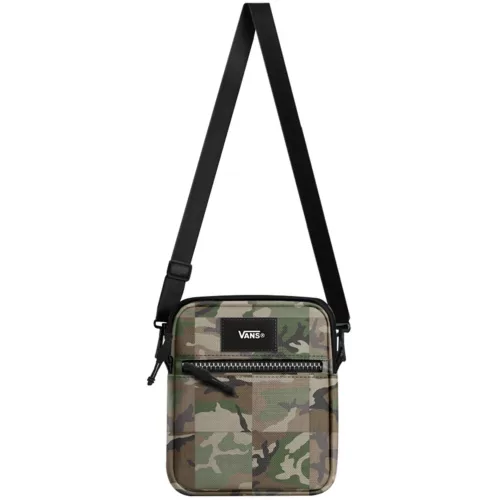  Crossbody Vans MN Bail Black Ripstop, bočná taška