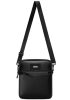  Crossbody Vans MN Bail Black Ripstop, bočná taška