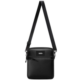  Crossbody Vans MN Bail Black Ripstop, bočná taška