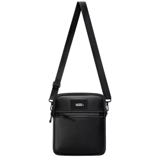  Crossbody Vans MN Bail Black Ripstop, bočná taška