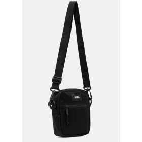  Crossbody Vans MN Bail Black Ripstop, bočná taška