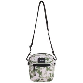  Crossbody Vans MN Bail Black Ripstop, bočná taška