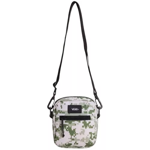 Crossbody Vans MN Bail Black Ripstop, bočná taška