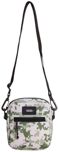  Crossbody Vans MN Bail Black Ripstop, bočná taška