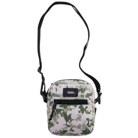  Crossbody Vans MN Bail Black Ripstop, bočná taška