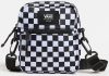  Crossbody Vans MN Bail Black Ripstop, bočná taška