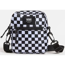  Crossbody Vans MN Bail Black Ripstop, bočná taška