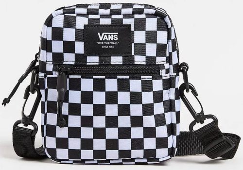  Crossbody Vans MN Bail Black Ripstop, bočná taška
