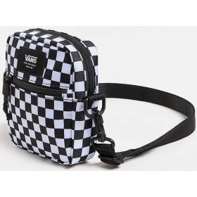  Crossbody Vans MN Bail Black Ripstop, bočná taška