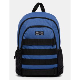  Batoh Vans Old Skool Check Black-White 42 × 30 cm