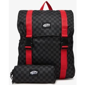  Batoh Vans WM Glow Stax Black 33 × 27 cm