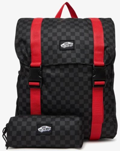  Batoh Vans WM Glow Stax Black 33 × 27 cm