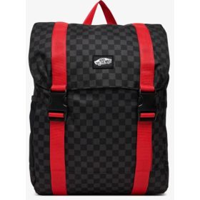  Batoh Vans WM Glow Stax Black 33 × 27 cm