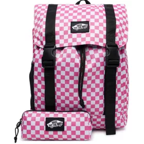  Batoh Vans WM Glow Stax Black 33 × 27 cm
