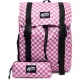  Batoh Vans WM Glow Stax Black 33 × 27 cm