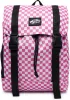  Batoh Vans WM Glow Stax Black 33 × 27 cm