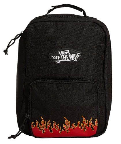  Batoh Vans MN Old Skool H2 tmavomodrý 42 × 30 cm