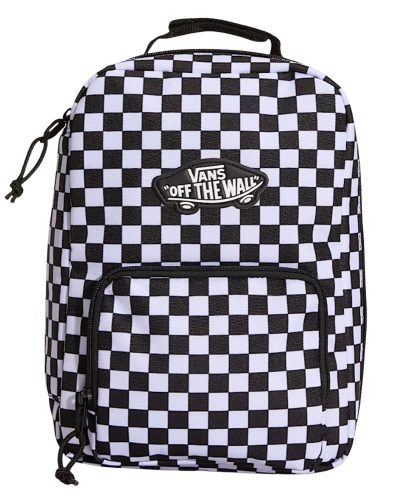  Batoh Vans MN Old Skool H2 tmavomodrý 42 × 30 cm
