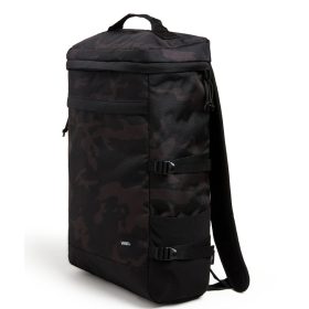  Batoh Vans MN Obstacle Bistro Green 45,5 × 28 cm