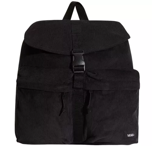  Vans WM Geomancer II Asfaltový batoh 42×35 cm