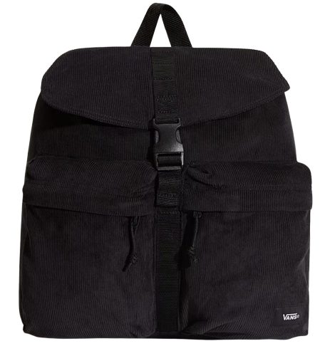  Vans WM Geomancer II Asfaltový batoh 42×35 cm