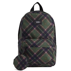  Vans WM Got This Mini Powder Pink Batoh 25 × 17,5 cm