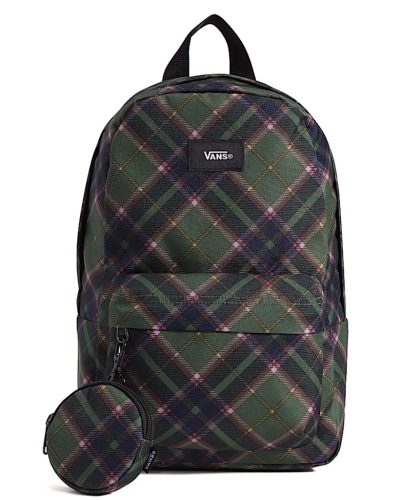  Vans WM Got This Mini Powder Pink Batoh 25 × 17,5 cm