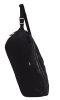  Vans MN Ward Ripstop Black Belt Bag, Cross Body Bag
