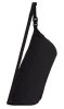  Vans MN Ward Ripstop Black Belt Bag, Cross Body Bag
