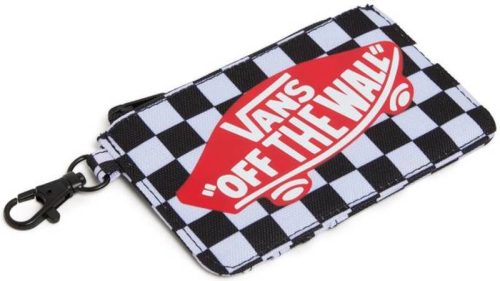  Trojdielna peňaženka Vans MN Kent