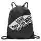  Vans Benched Bag, Gymbag, Black Backpack, Gym Bag