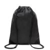  Vans Benched Bag, Gymbag, Black Backpack, Gym Bag