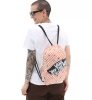  Batoh Vans Benched Bag Sun Baked-Marshmallow, taška na telocvik